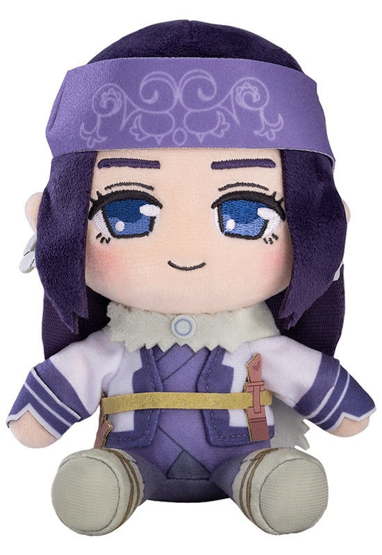 Golden Kamuy Good Smile Company Plushie Asirpa