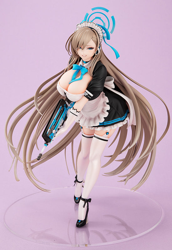 Blue Archive MEGAHOUSE Lucrea Asuna