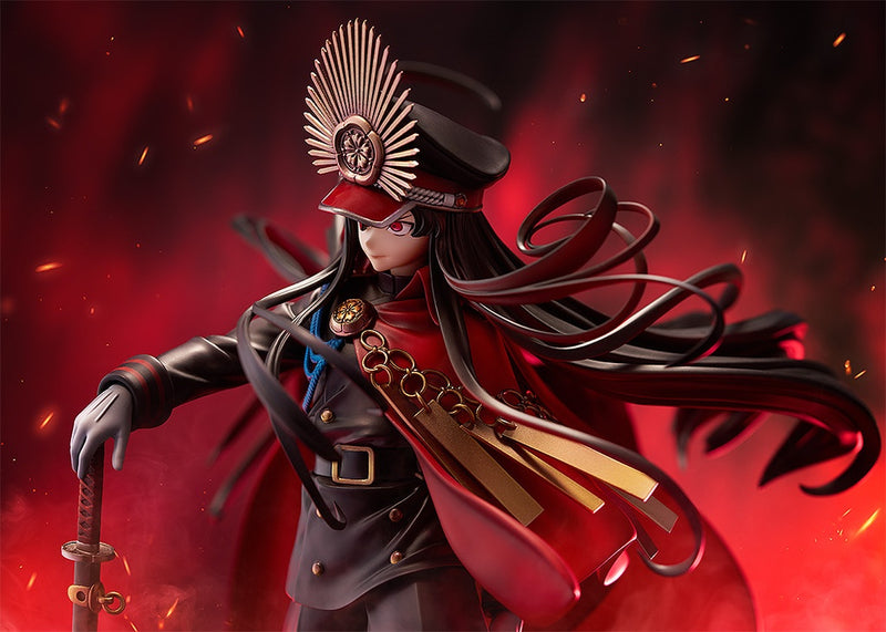 Fate/Grand Order Good Smile Company Avenger/Oda Nobunaga