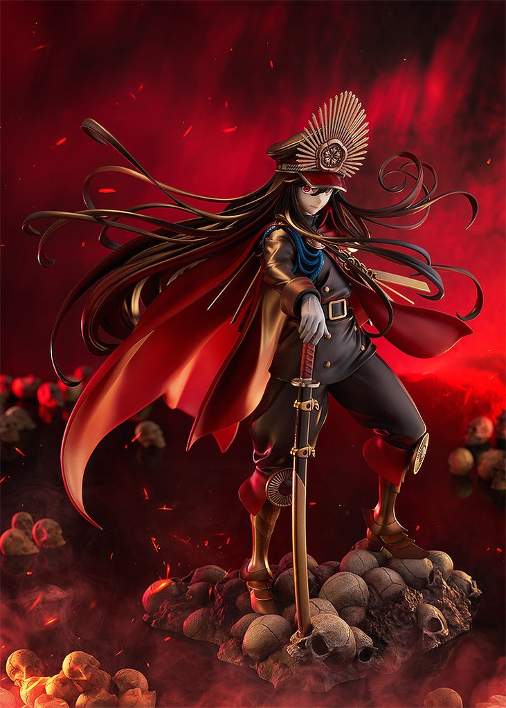 Fate/Grand Order Good Smile Company Avenger/Oda Nobunaga