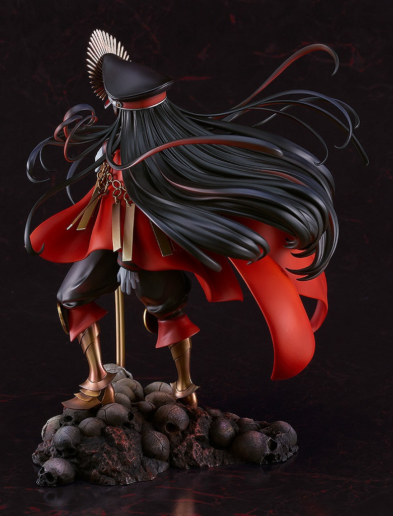 Fate/Grand Order Good Smile Company Avenger/Oda Nobunaga