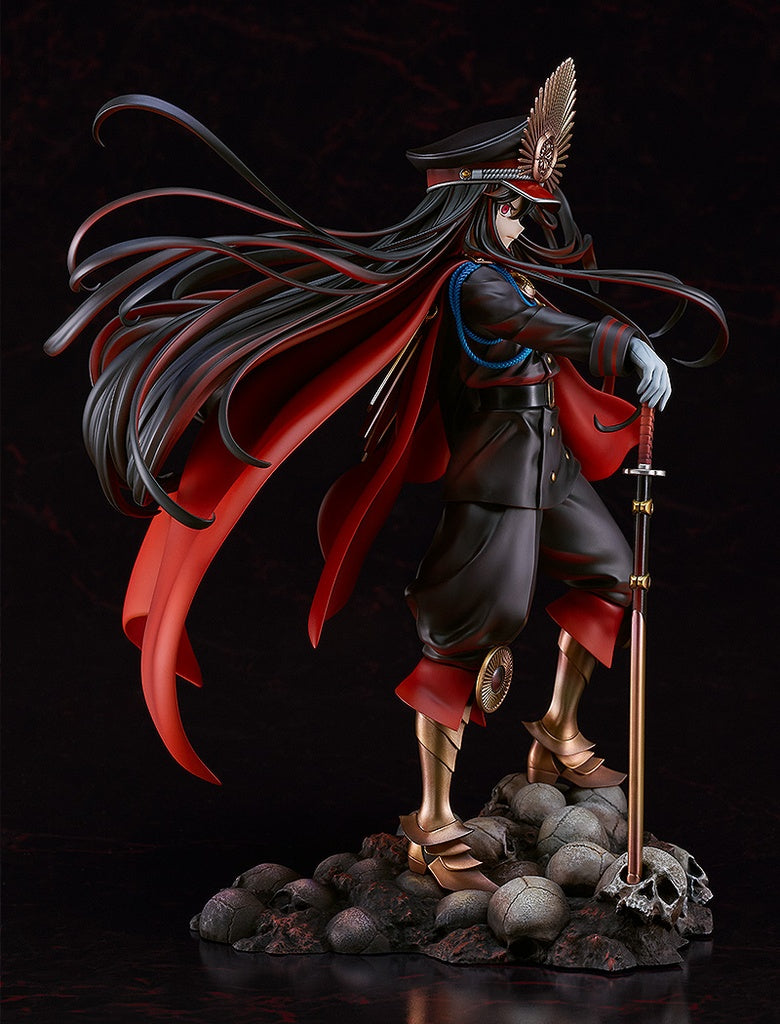 Fate/Grand Order Good Smile Company Avenger/Oda Nobunaga