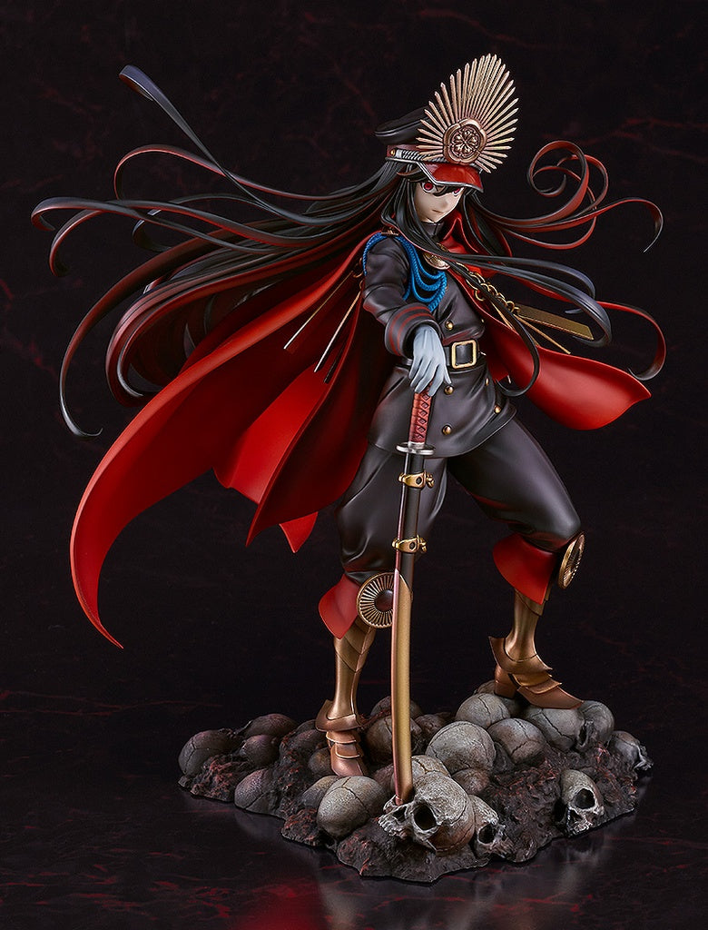 Fate/Grand Order Good Smile Company Avenger/Oda Nobunaga