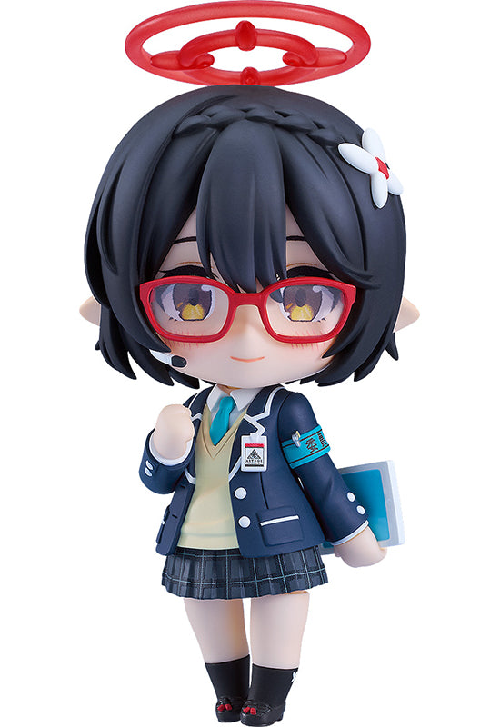 2657 Blue Archive Nendoroid Ayane Okusora