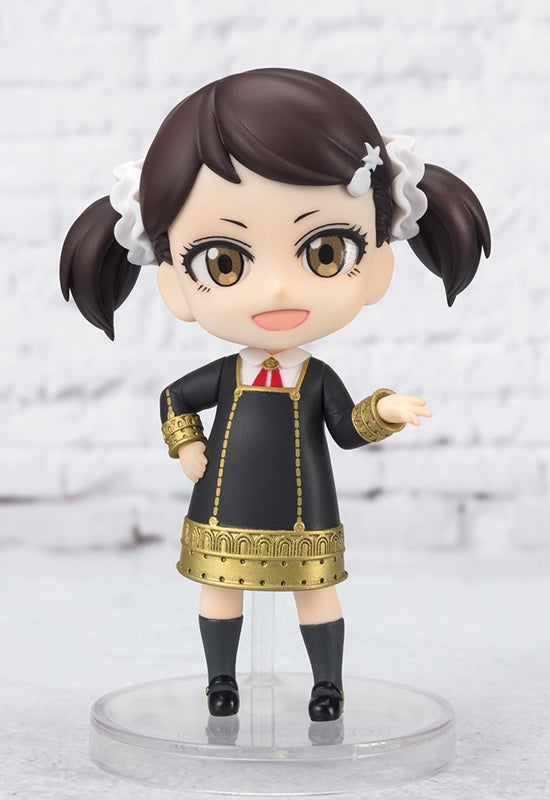 SPY x FAMILY Bandai Figuarts Mini Becky Blackbell (JP)