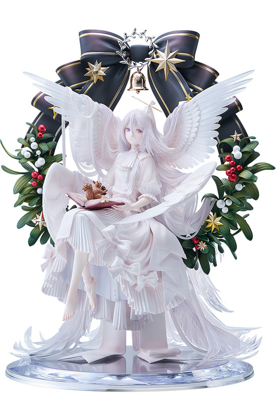 Bell of the Holy Night Good Smile Company Illustration Revelation Rella's original character Angel