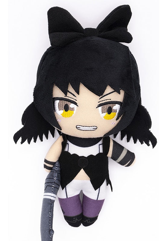 RWBY Good Smile Connect Nendoroid Plush Blake Belladonna