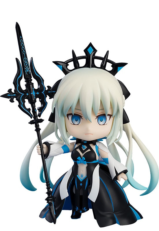 2150 Fate/Grand Order Nendoroid Berserker/Morgan