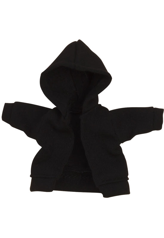 Nendoroid Doll Outfit Set: Hoodie (Black)