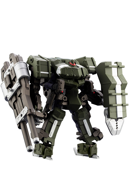 Kit Block Hexa Gear Kotobukiya Definition Armor Blazeboar (Resale)