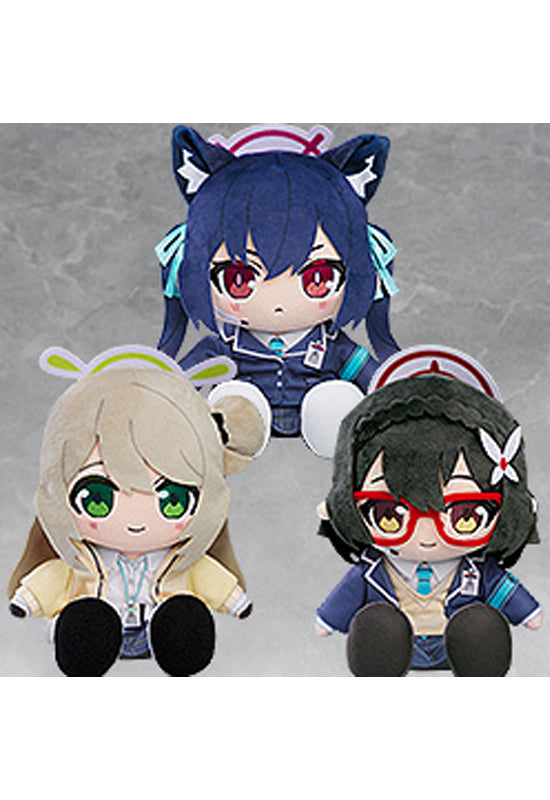 Blue Archive Good Smile Company Chocopuni Plushie Toy