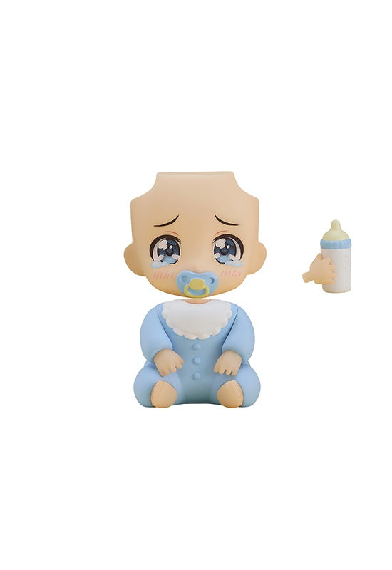 Nendoroid More: Dress Up Baby (Blue)