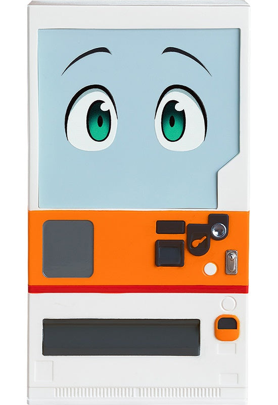 2221 Reborn as a Vending Machine, I Now Wander the Dungeon Nendoroid Boxxo