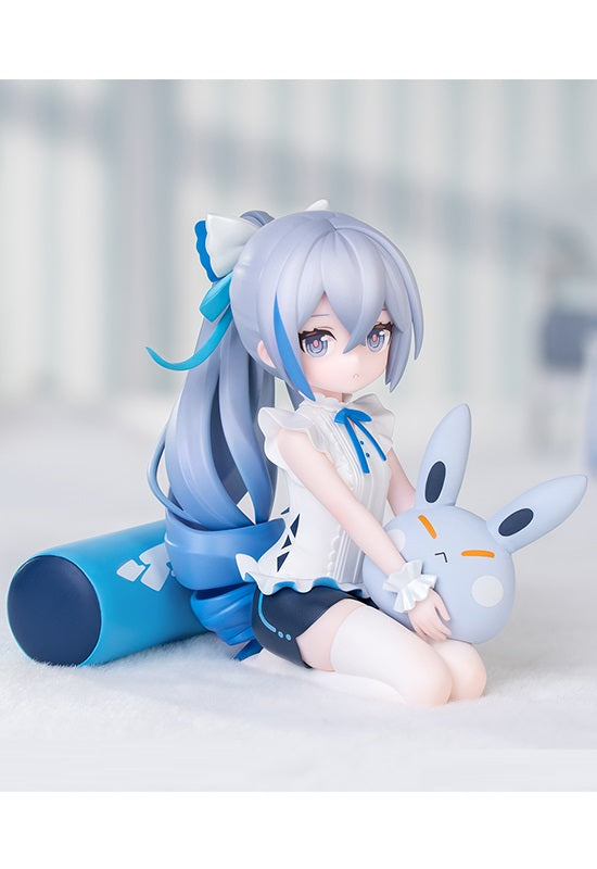 Honkai Impact 3rd Myethos Bronya: Herrscher of Truth Figure - Little Herrscher ver.