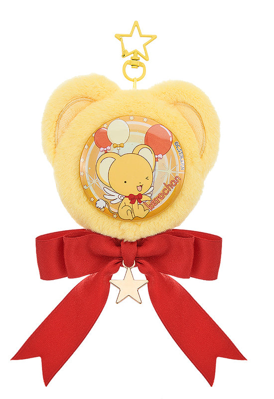 Cardcaptor Sakura: Clear Card GoodSmile Moment Character Pinback Button Kero-chan