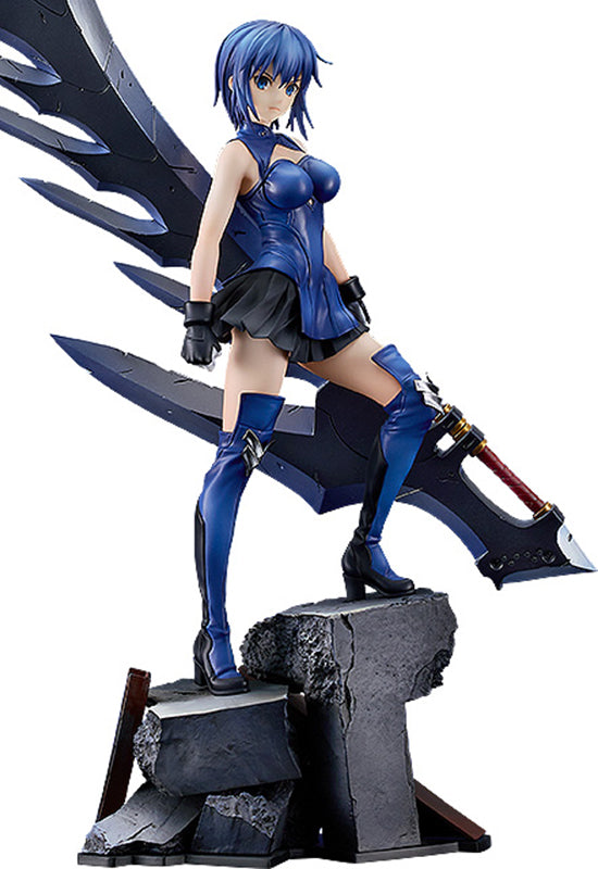 TSUKIHIME -A piece of blue glass moon- Good Smile Company Ciel ~Seventh Holy Scripture: 3rd Cause of Death - Blade~