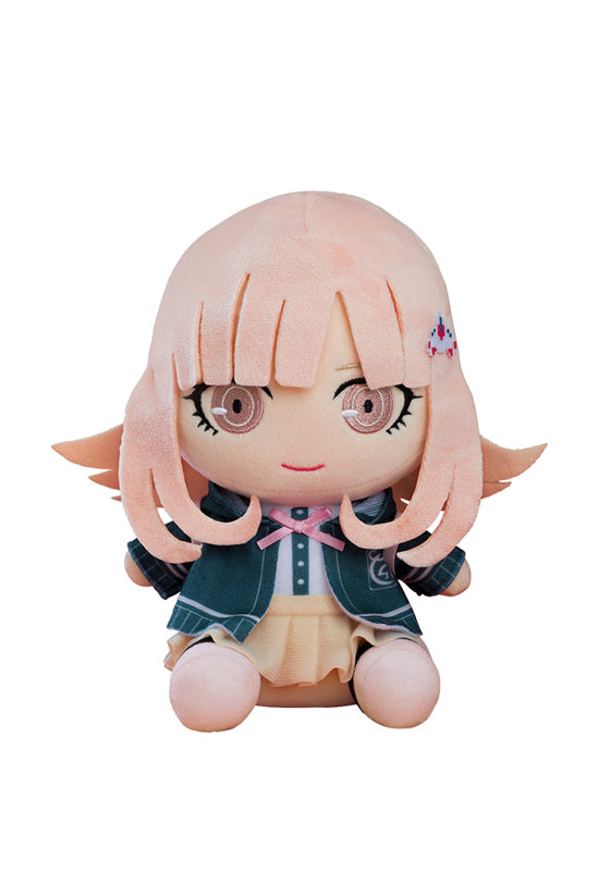 Danganronpa 1･2 Reload Good Smile Company Plushie Chiaki Nanami