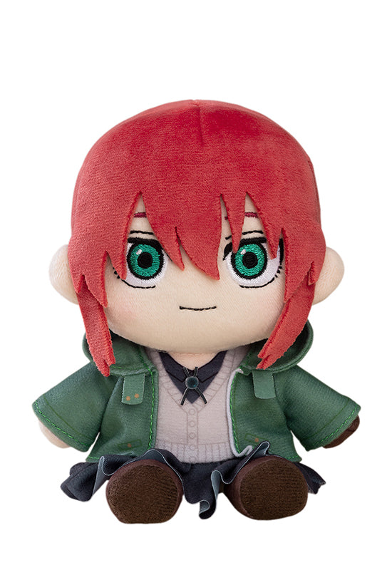 The Ancient Magus' Bride Season 2 Good Smile Company Plushie: Chise Hatori