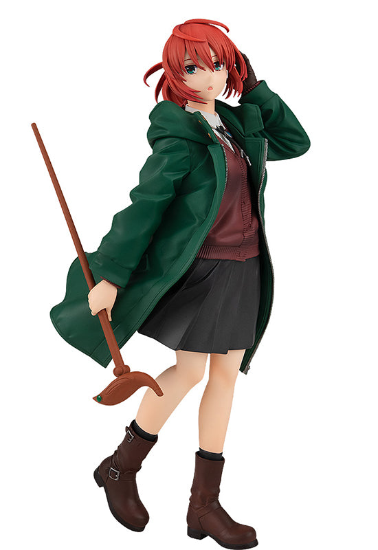 The Ancient Magus' Bride Season 2 POP UP PARADE Chise Hatori