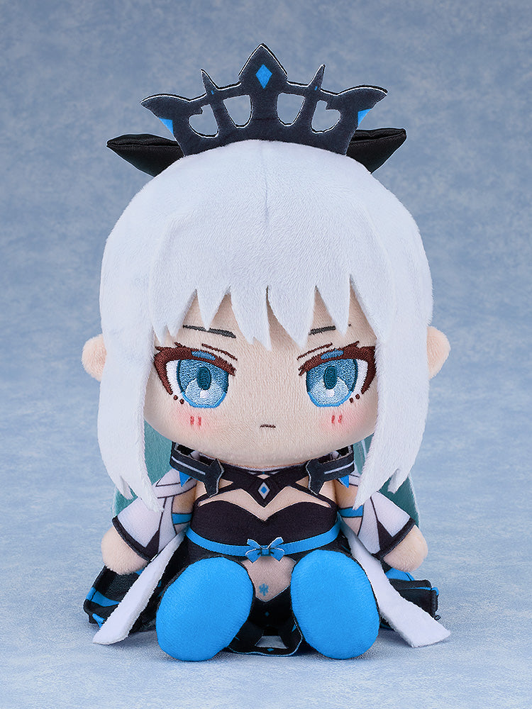 Fate/Grand Order Orange Rouge Chocopuni Plushie Berserker/Morgan