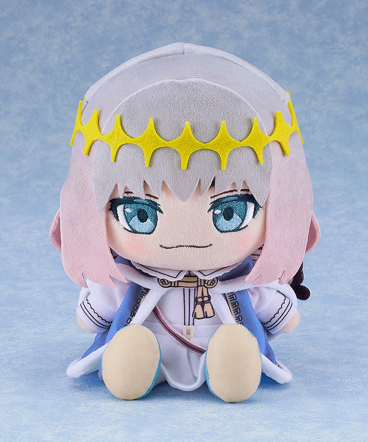 Fate/Grand Order Orange Rouge Chocopuni Plushie Pretender/Oberon