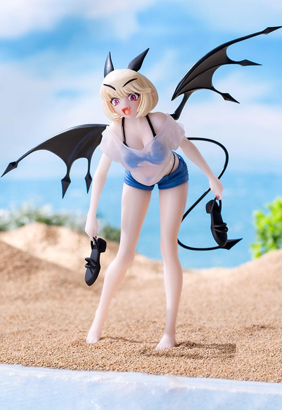 Debby the Corsifa is Emulous SEGA Luminasta Debby the Corsifa Swimsuit Ver.