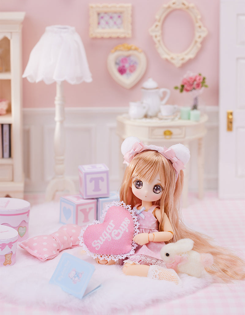 Toy's Sugar Party* × SugarCups AZONE INTERNATIONAL ～FANCY TOY PARTY～