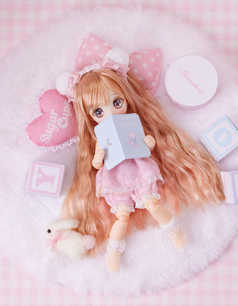 Toy's Sugar Party* × SugarCups AZONE INTERNATIONAL ～FANCY TOY PARTY～