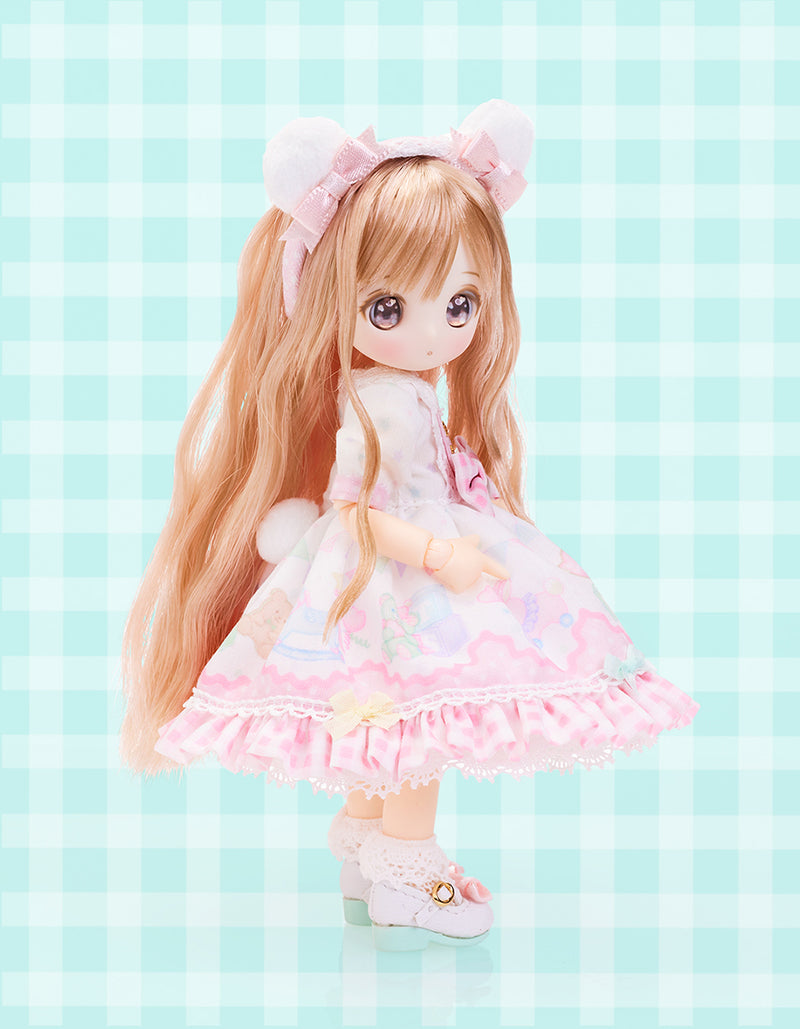 Toy's Sugar Party* × SugarCups AZONE INTERNATIONAL ～FANCY TOY PARTY～