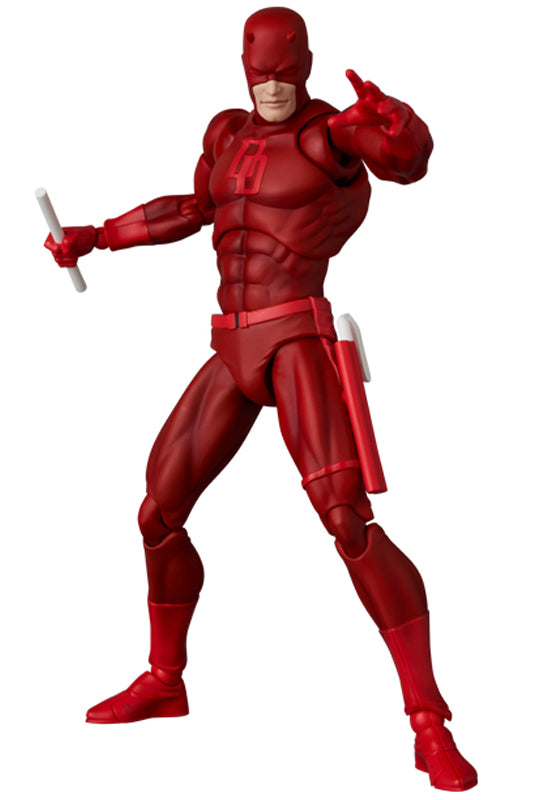 Daredevil Medicom Toy MAFEX DAREDEVIL COMIC Ver.