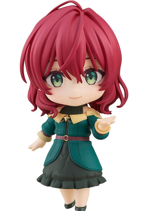 2552 Dahlia in Bloom Nendoroid Dahlia Rossetti