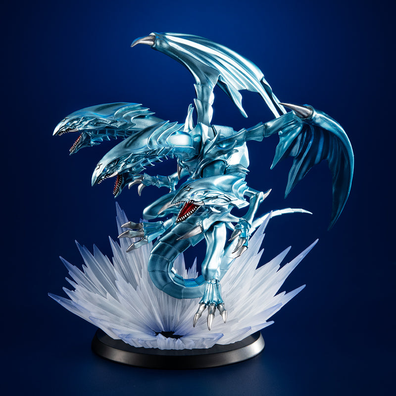 Yu-Gi-Oh! Duel Monsters MEGAHOUSE MONSTERS CHRONICLE Blue Eyes Ultimate Dragon