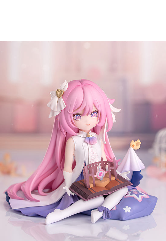 Honkai Impact 3rd Myethos Elysia: Herrscher of Human: Ego Figure - Little Herrscher ver.