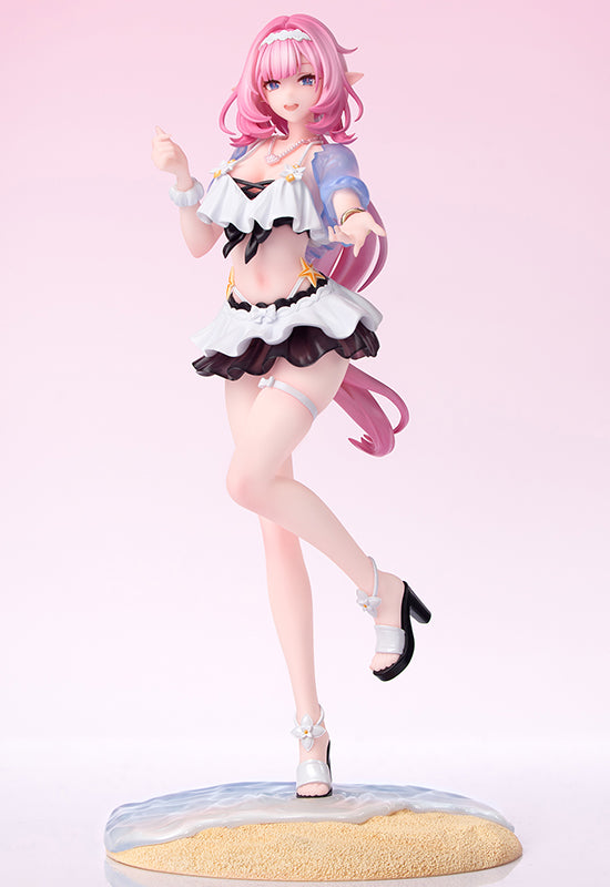 Honkai Impact 3 Myethos Elysia, Summer miss Elf Ver.