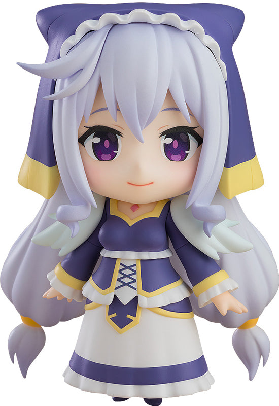 2551 KonoSuba: God's Blessing on this Wonderful World! Nendoroid Eris