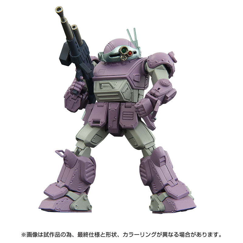 Armored Trooper Votoms Toyrise AT Collection 01 Takaratomy Scopedog Scopedog Melquiya Specification