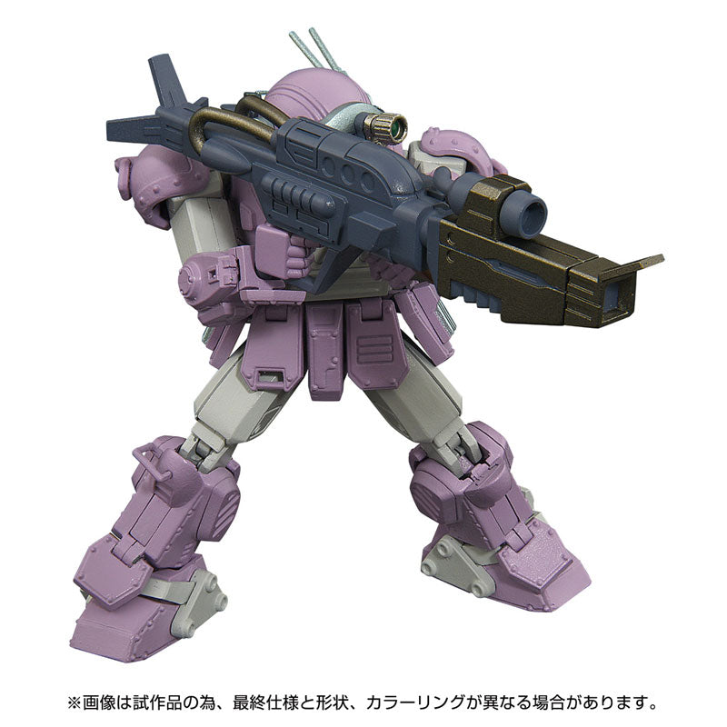 Armored Trooper Votoms Toyrise AT Collection 01 Takaratomy Scopedog Scopedog Melquiya Specification