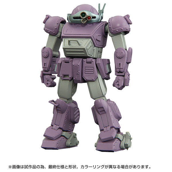 Armored Trooper Votoms Toyrise AT Collection 01 Takaratomy Scopedog Scopedog Melquiya Specification