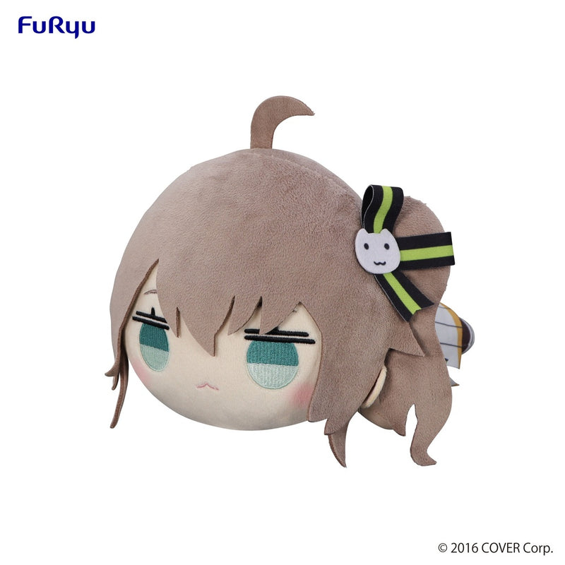 hololive production FuRyu Lying Down Big Plush Toy