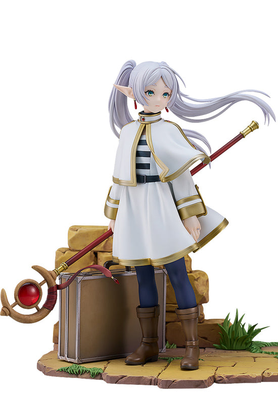 Frieren: Beyond Journey's End Good Smile Company Frieren: Magic of the Eventide Glow