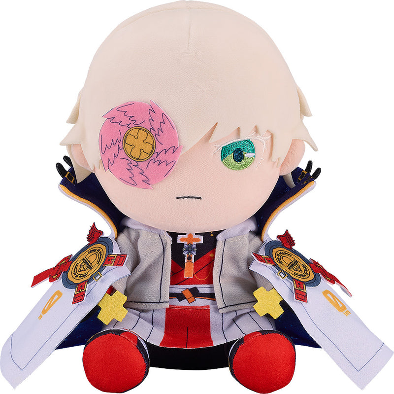 GUILTY GEAR -STRIVE- Good Smile Company Plushie