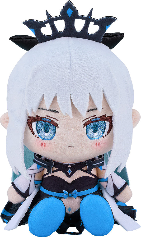 Fate/Grand Order Orange Rouge Chocopuni Plushie Berserker/Morgan