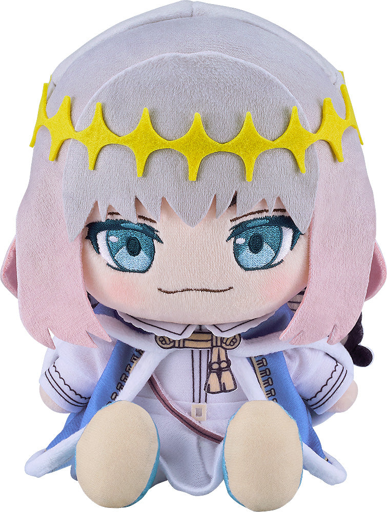 Fate/Grand Order Orange Rouge Chocopuni Plushie Pretender/Oberon