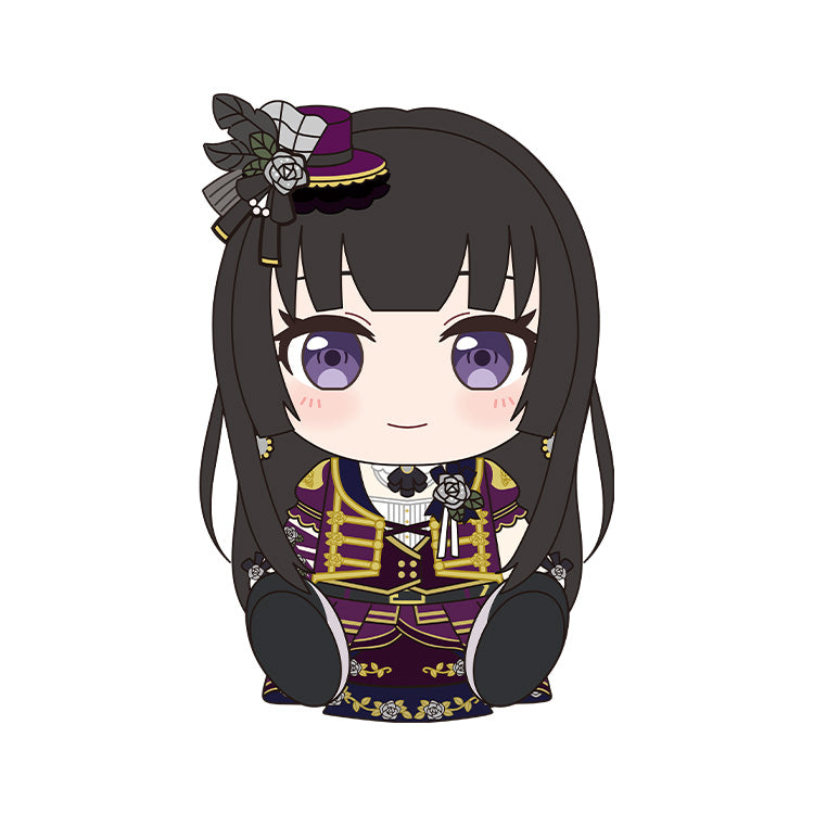 BanG Dream! Girls Band Party! Good Smile Company Plushie Roselia