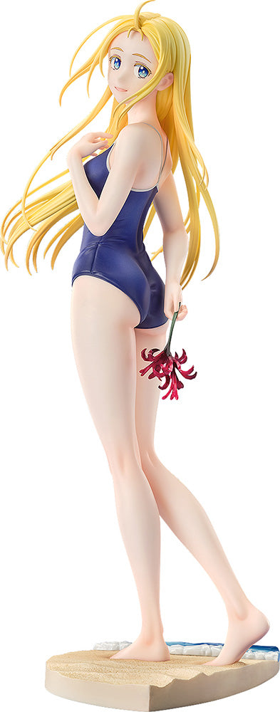 Summer Time Rendering Good Smile Company Ushio Kofune