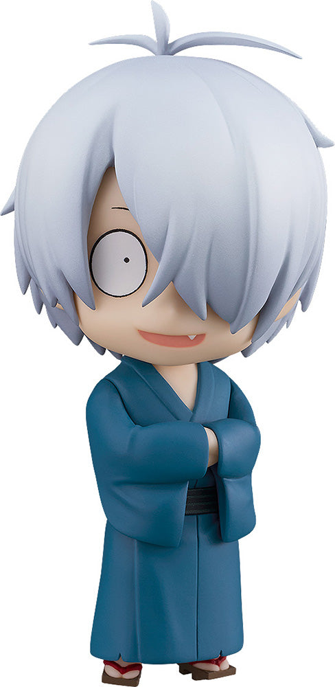 2464 GeGeGe no Kitaro Nendoroid Kitaro's Father