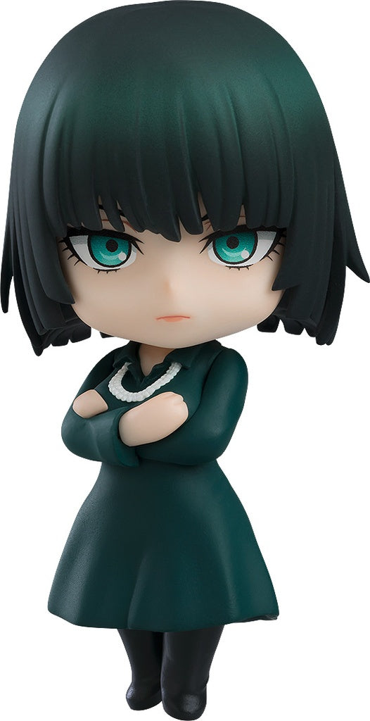 2485 One-Punch Man Nendoroid Hellish Blizzard