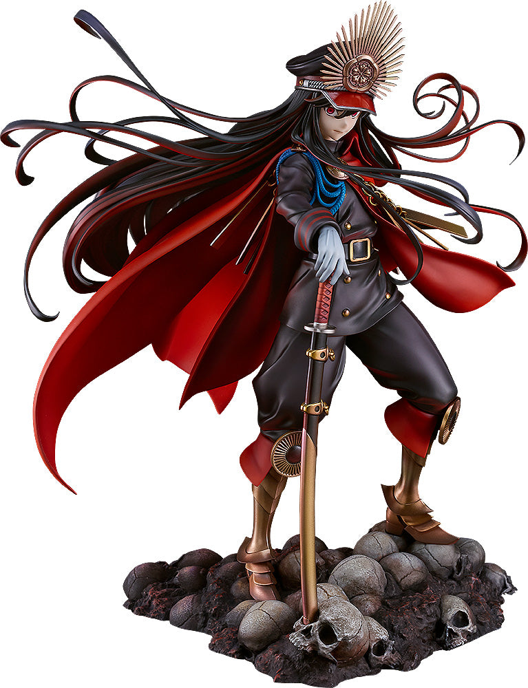 Fate/Grand Order Good Smile Company Avenger/Oda Nobunaga