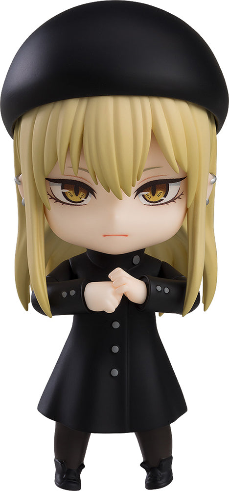 2501 The Witch and the Beast Nendoroid Guideau