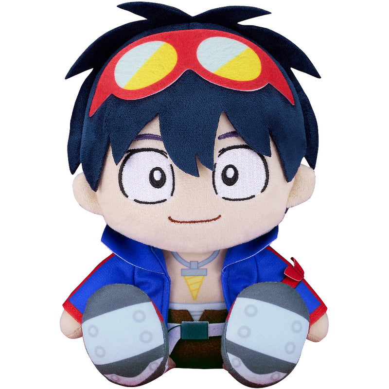 Tengen Toppa Gurren Lagann Good Smile Company Plush Toy